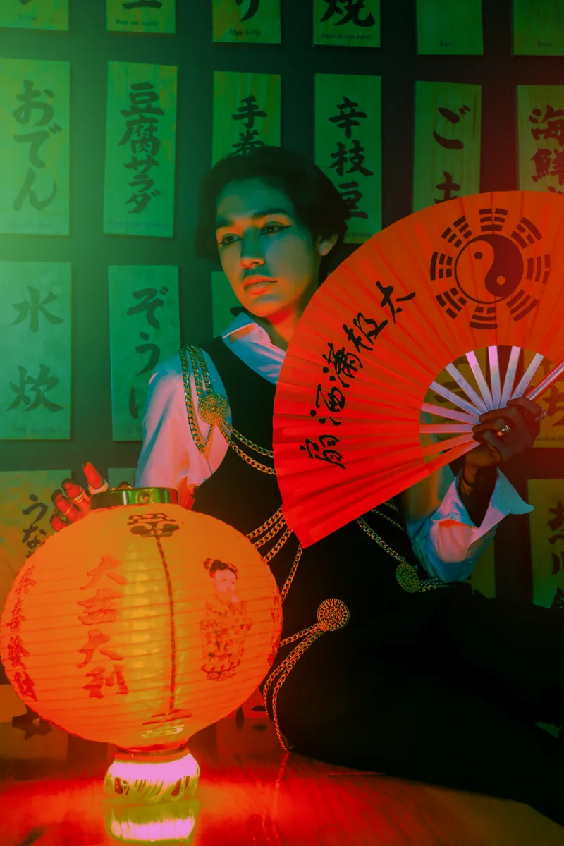 热门吃瓜书库索引中的书目缩略卡与索引编号